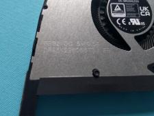 Вентилятор до ноутбука Asus Tuf Gaming F15 FX507RR №4
